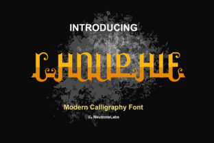 Chouphie Script Font: The Brand Upgrade Your Small Business Has Been Waiting For