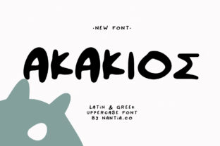 How a Handwritten Font Like Akakio Gave My Small Business a Brand Boost