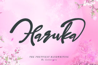 How Haruka Brings Bold, Kimono-Inspired Energy to Web Design