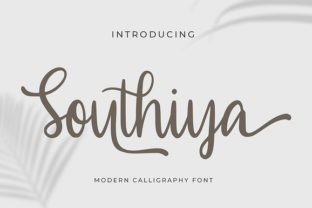 How Southiya Gave My Small Business a More Polished Brand Look