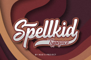 How the Spellkid Handwritten Font Gave My Small Business a Brand Lift