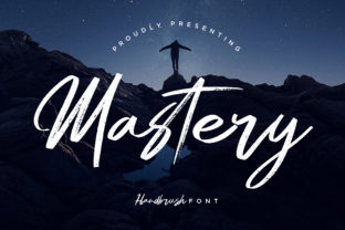 Mastery Script Font: A Web Designer’s Honest Take on Adding Character to Digital Layouts